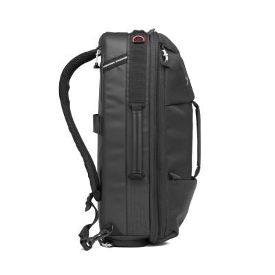 Рюкзак HyperX, Knight 16", чорний (8C525AA)