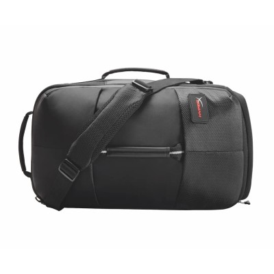 Рюкзак HyperX, Knight 16", чорний (8C525AA)