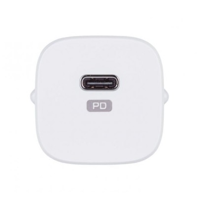 Зарядний Пристрій Glasscove 20W Type-C (TC-099PD)