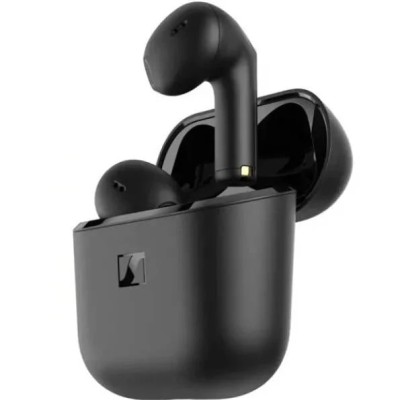 Навушники SENNHEISER ACCENTUM Open True Wireless Black