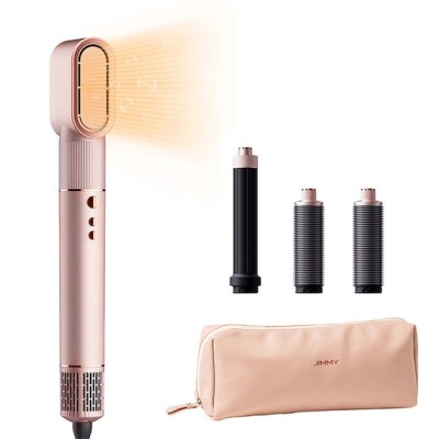 Насадка Jimmy HF9 thick hair curler 2pcs