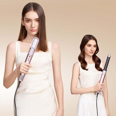 Насадка Jimmy HF9 thick hair curler 2pcs