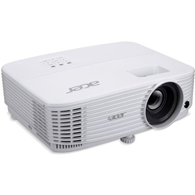 Проєктор Acer X1526 FHD, 4000 lm, 1.49-1.64 (MR.JX911.001)