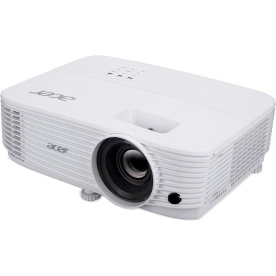 Проєктор Acer X1526 FHD, 4000 lm, 1.49-1.64 (MR.JX911.001)