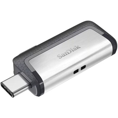 Флеш-пам'ять (накопичувач USB) USB-C 64GB SDDDC2-064G-G46 SANDISK