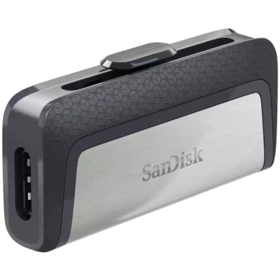 Флеш-пам'ять (накопичувач USB) USB-C 64GB SDDDC2-064G-G46 SANDISK