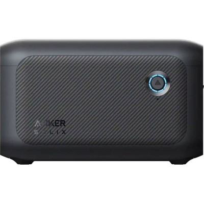 Аксесуар для зарядної станції ANKER SOLIX BP1000 Expansion Battery - 1056Wh for SOLIX C1000