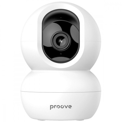 IP Камера Proove Vision (IPCV30002002) white