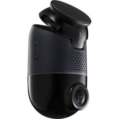 Відеореєстратор 70mai Dash Cam X800-2 Omni 128GB Black +RC14 Rear Camera Set