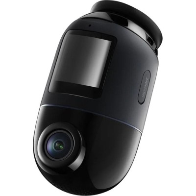 Відеореєстратор 70mai Dash Cam X800-2 Omni 128GB Black +RC14 Rear Camera Set