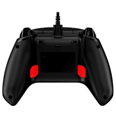Геймпад HyperX Clutch Gladiate Xbox, cross-platform, USB-A, чорний (6L366AA)