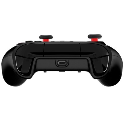 Геймпад HyperX Clutch Gladiate Xbox, cross-platform, USB-A, чорний (6L366AA)
