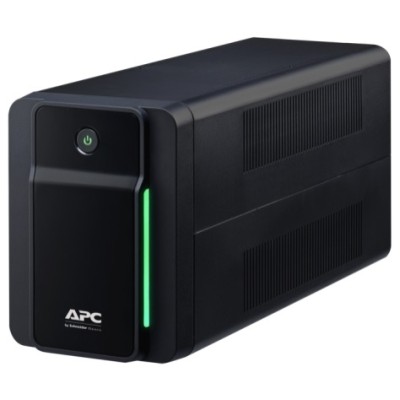 Джерело безперебійного живлення APC Back-UPS 950VA/520W, USB, 4xC13 (BX950MI)