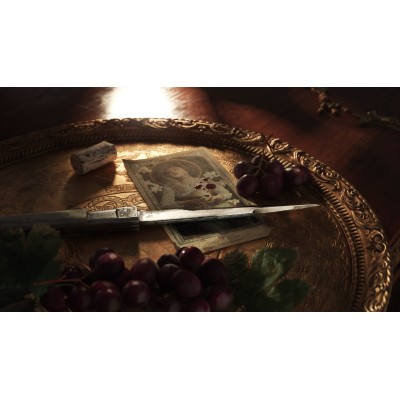 Гра консольна Xbox Series X Mafia: The Old Country, BD диск (5026555369732) Гра консольна Xbox Series X Mafia: The Old Country, BD диск (5026555369732)