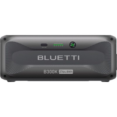 Додаткова батарея Bluetti B300K Expansion Battery 2764Wh