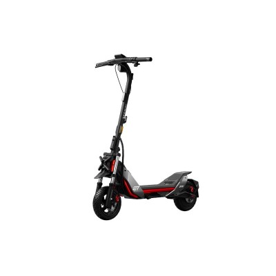Електросамокат Segway-Ninebot ZT3 PRO E, чорний Електросамокат Segway-Ninebot ZT3 PRO E, чорний