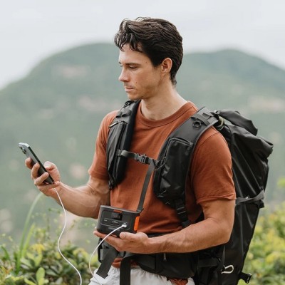 Зарядна станція - Jackery Explorer 100 Plus 99.2WH 21-0001-000164
