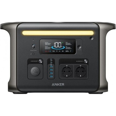 Зарядна станція Anker F1500 (1536Wh 1800W) EU Зарядна станція Anker F1500 (1536Wh 1800W) EU