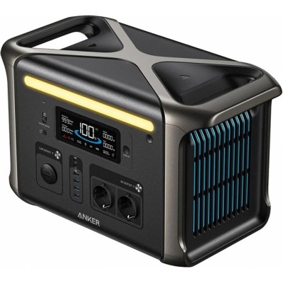 Зарядна станція Anker F1500 (1536Wh 1800W) EU Зарядна станція Anker F1500 (1536Wh 1800W) EU