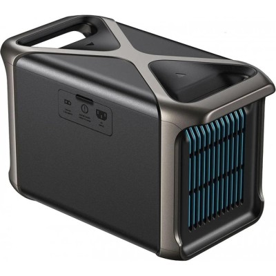 Зарядна станція Anker F1500 (1536Wh 1800W) EU Зарядна станція Anker F1500 (1536Wh 1800W) EU