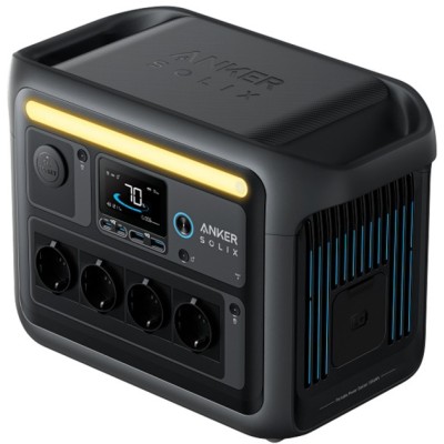 Зарядна станція Anker SOLIX C1000X Portable Power Station 1056Wh | 1800W UA