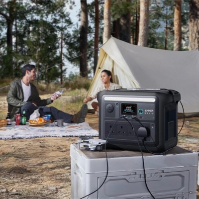 Зарядна станція Anker SOLIX C1000X Portable Power Station 1056Wh | 1800W UA