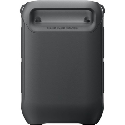 Зарядна станція ANKER SOLIX C300X - 288Wh/AC 300W/140W 3xPD/1xUSB/1xCar/MPPT