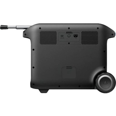 Зарядна станція Anker SOLIX F2000 2048Wh 2300W UA