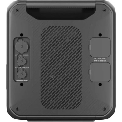 Зарядна станція Bluetti 3000W AC300+B300K