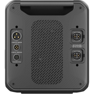 Зарядна станція Bluetti 3000W AC300+B300K