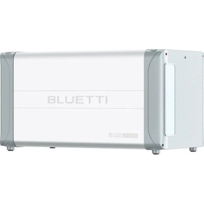 Зарядна станція Bluetti EP760 7600W + 2x Home Battery Backup B500 4960Wh (EP760+2*B500)