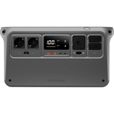 Зарядна станція DJI Power 1000 (DYM1000H) Зарядна станція DJI Power 1000 (DYM1000H)