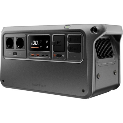 Зарядна станція DJI Power 1000 (DYM1000H) Зарядна станція DJI Power 1000 (DYM1000H)