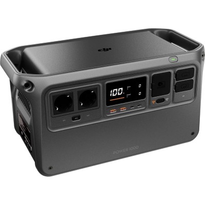 Зарядна станція DJI Power 1000 (DYM1000H) Зарядна станція DJI Power 1000 (DYM1000H)