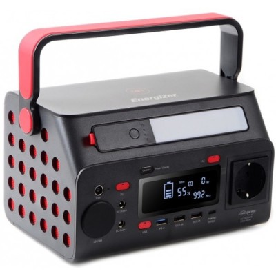 Зарядна станція ENERGIZER PPS300W2 (293 Вт/год)