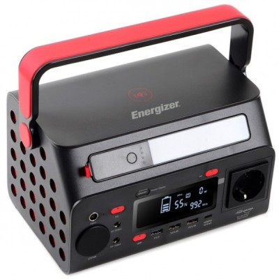 Зарядна станція ENERGIZER PPS300W2 (293 Вт/год)