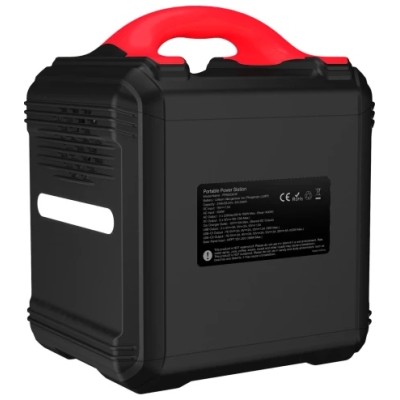 Зарядна станція ENERGIZER PPS550W1F - 551Wh/AC 700W/100W PD/2xUSB/2xDC/1xCar/MPPT