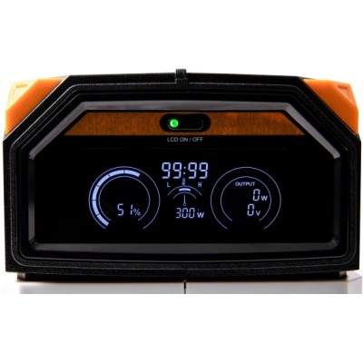Зарядна станція Technaxx 300W Powerstation TX-201