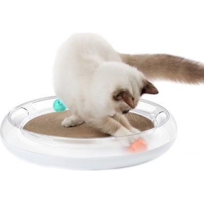 Іграшка PETKIT FUN CAT SCRATCHER 4IN1 P610 Іграшка PETKIT FUN CAT SCRATCHER 4IN1 P610