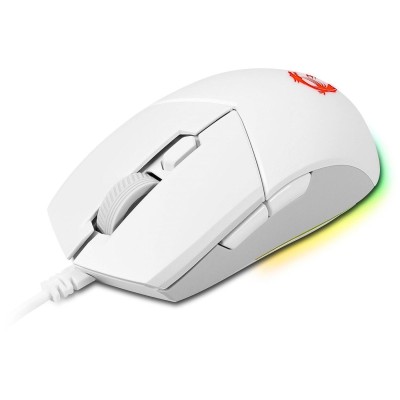 Клавіатура + миша VIGOR GK30 COMBO WHITE UA MSI Клавіатура + миша VIGOR GK30 COMBO WHITE UA MSI