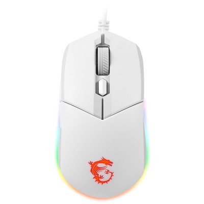 Клавіатура + миша VIGOR GK30 COMBO WHITE UA MSI Клавіатура + миша VIGOR GK30 COMBO WHITE UA MSI