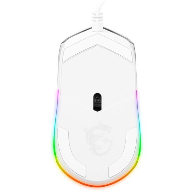 Клавіатура + миша VIGOR GK30 COMBO WHITE UA MSI Клавіатура + миша VIGOR GK30 COMBO WHITE UA MSI