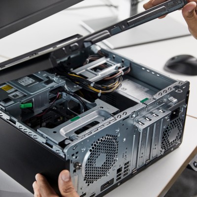 Комп'ютер персональний HP Elite 800-G9 TWR, Intel i7-14700, 16GB, F1TB, ODD, UMA, WiFi, кл+м, 3р, Win11P (A0ZC4EA) Комп'ютер персональний HP Elite 800-G9 TWR, Intel i7-14700, 16GB, F1TB, ODD, UMA, WiFi, кл+м, 3р, Win11P (A0ZC4EA)