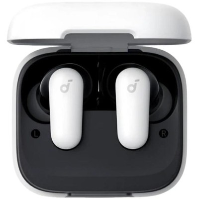Навушники ANKER SoundСore P30i White