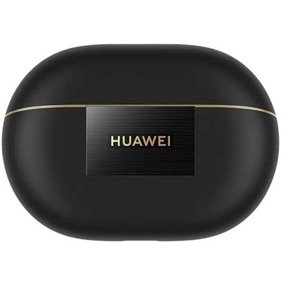 Навушники Huawei FreeBuds Pro 4 Black