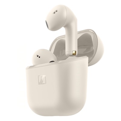 Навушники SENNHEISER ACCENTUM Open True Wireless Cream
