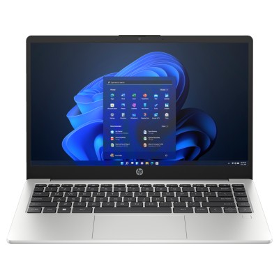 Ноутбук HP 245-G10 14" FHD IPS, AMD R3-7330U, 16GB, F512GB, UMA, DOS, сріблястий (A3DU5ES)