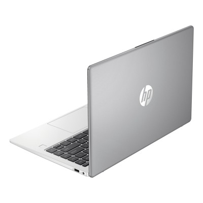 Ноутбук HP 245-G10 14" FHD IPS, AMD R3-7330U, 16GB, F512GB, UMA, DOS, сріблястий (A3DU5ES) Ноутбук HP 245-G10 14" FHD IPS, AMD R3-7330U, 16GB, F512GB, UMA, DOS, сріблястий (A3DU5ES)