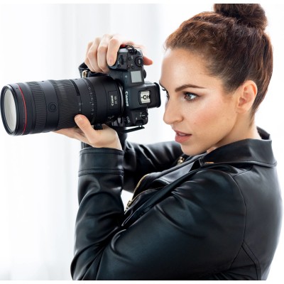 Об'єктив Canon RF 24-105mm f/2.8 L IS USM Z (6347C005)