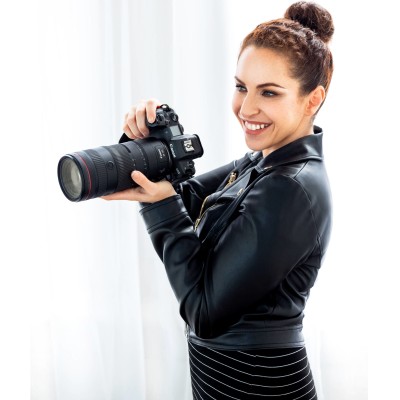 Об'єктив Canon RF 24-105mm f/2.8 L IS USM Z (6347C005)